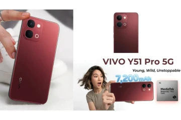 Vivo Y51 Pro Price in Bangladesh 2026